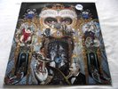 MICHAEL JACKSON   DANGEROUS ** 1991 EU EPIC 2 x LP