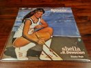 Sheila & B. Devotion - Spacer ORIGINAL UK 12