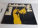 BLACK SABBATH “Vol. 4” LP US 1972 Warner Bros BS 2602