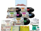 GREEN DAY - DOOKIE LP BOX SET 30th ANNIV 6LP SET NUMBERED PLUS TONS OF EXTRAS