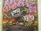 A Day To Remember Attack Of The Killer B-Sides RSD 2025 Neon Orange 10
