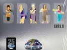 Spice Girls Spiceworld 25 2xLP 2022 Clear Vinyl SEALED MINT Girl Power Reissue