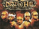 Dru World Order - Dru Hill - Vinyl Record
