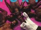 FOXY - Mademoiselle - Vinyl (7