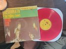 Rolling Stones Aftermath CSJ 435 Rare Vinyl Red Import Made In Taiwan 1966