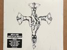 Mötley Crüe – Saints Of Los Angeles RARE 180 gram vinyl LP '08 - SEALED / NEW