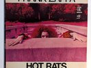 Frank Zappa Hot Rats 1970 Bizarre Records, VG+/VG+