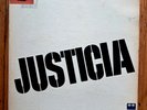EDDIE PALMIERI   Justicia LP Tico Ismael Quintana OG 1969