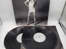 Mariah Carey #1's Greatest Hits 2X LP Vinyl Record 1998 Whitney Houston