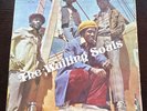 THE WAILING SOULS STUDIO 1 LP  ROOTS REGGAE