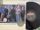 Van Morrison & The Chieftains – Irish Heartbeat 1st Orig US Press 1988 LP VG++