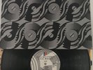 The Rolling Stones - Steel Wheels 1st UK Press w/Lyrics Inner NM/NM