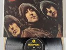 The Beatles-Rubber Soul 1966 3rd UK *Mono* -5/-5 *1G/1G* *Hazel Yarwood**GRAIL*