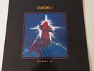 Enigma – MCMXC a.D. 1991 UK LP VIRGIN 1st Pressing Vinyl