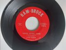 Northern Soul, Cody Black, Going Going Gone.