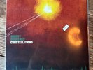 AUGUST BURNS RED Constellations LP SEALED Swamp Green vinyl '16 reissue /500