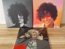 Best of Fujii Kaze 2020-2024 HELP EVER LOVE ALL Records Vinyl Set of 3 LP Japan
