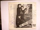 STIFF LITTLE FINGERS SUSPECT DEVICE RARE 7