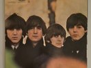 The Beatles  Beatles For Sale  Vinyl LP Record VG+  Parlophone Records
