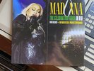 Madonna Celebration Tour Vinyl Live From Brazil 3LP