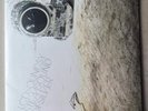LCD Soundsystem sealed Sound Of Silver 2LP vinyl *damaged cover* Us V Them Scum