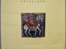 Paul Simon - Graceland LP 1986 Club Edition Sealed