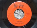 RARE 1967 PRIVATE WISCONSIN GARAGE ROCK-TEE PEE-SERTIFIED SOUND-EVERYDAY-45