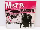 MISFITS - Walk Among Us (Vinyl Record Album Re-Issue?) R1-79947