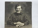 Doc Watson Memories Vinyl 2LP Record (United Artists, 1975)