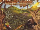 Jan Cyrka Beyond The Common Ground NEAR MINT Food for Thought Vinyl LP