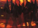 Strangeways Walk In The Fire Bon Aire Vinyl LP