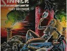 Sinner Fast decision NEAR MINT Scratch Records Vinyl LP