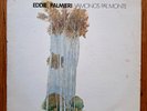 EDDIE PALMIERI   Vamonos Pa'l Monte LP TICO 1971 Ismael Quintana OG