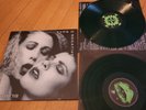 Type O Negative rare Green vinyl heavy doom metal gothic rock Peter Steele