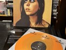 Chelsea Wolfe Ἀποκάλυψις Orange Blob Vinyl LP : Emma Ruth Rundle, Ethel Cain