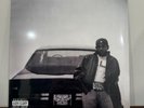 Kendrick Lamar GNX Tour Exclusive Mustard Yellow Colored Vinyl - Sealed New