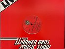 A Conversation With Neil Young Warner Bros Music Show Promo VInyl Record