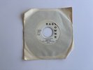(AC/DC) Dave and the Direct Current Band Record 45 RPM Vinyl Rare