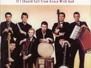 LP The Pogues If I Should Fall From Grace With God NEAR MINT CNR Records