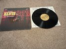 Rare: From Elvis In Memphis In Shrink: LSP 4155: Tan Label