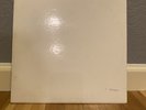 The Beatles White Album Vinyl Record #A 0224027 with posters