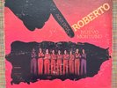 ROBERTO Y SU NUEVO MONTUNO - Aqui Esta / RARE SALSA GUAGUANCO LP INTERNATIONAL