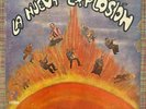 LA NUEVA EXPLOSION / KILLER SALSA DURA GUAGUANCO LP Cotique