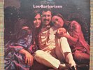 LOS BARBARIANS - El Mamito / RARE SALSA GUAGUANCO BOOGALOO LP 4 POINTS