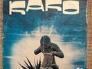 KAKO Y SU ORQUESTA / RARE SALSA GUAGUANCO DESCARGA LATIN JAZZ LP TR RECORDS
