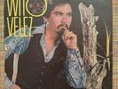 WITO VELEZ Y SU ORQUESTA UNO -  SALSA GUAGUANCO PUERTO RICO LP DC