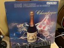 Eddie Palmieri And His Orchestra Champagne 1968 Vinyl SLP 1165 Tico Records