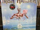 IRON MAIDEN - Seventh Son of a Seventh Son (180g Vinyl LP 2025) NEW/SEALED *Note