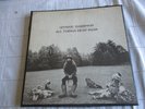 GEORGE HARRISON All Things Must Pass (1970) Apple STCH 639 3xLP Box