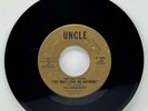 Limelights You Don't Love Me Anymore / Don't Leave Me Baby RARE Northern Soul 45
